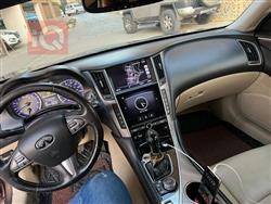 انفنتي Q50